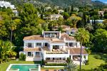 Villa Independiente en The Golden Mile - 1 - slides