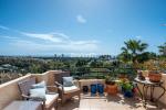 Apartment Penthouse Duplex en Elviria - 1 - slides