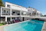 Villa Semi Detached in Marbella - 1 - slides