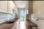 Apartamento Planta Media en San Pedro de Alcántara - 3 - slides