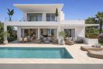 Villa Detached in San Pedro de Alcántara - 1 - slides
