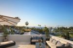 Villa Detached in San Pedro de Alcántara - 4 - slides