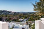 Apartment Penthouse Duplex en Aloha - 1 - slides