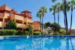 Apartment Ground Floor in Marbella - 1 - slides