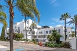 Apartment Penthouse Duplex en Puerto Banús - 8 - slides