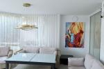 Apartment Ground Floor in Puerto Banús - 7 - slides