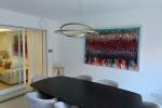 Apartment Ground Floor in Puerto Banús - 9 - slides