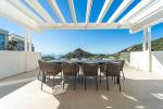 Apartment Penthouse in Marbella - 1 - slides