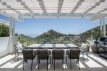 Apartment Penthouse in Marbella - 2 - slides