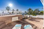 Apartment Penthouse Duplex en The Golden Mile - 1 - slides
