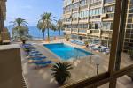 Apartment Middle Floor in Marbella - 1 - slides