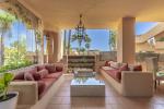 Apartment Middle Floor in Marbella - 4 - slides