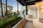 Apartamento Planta Baja en The Golden Mile - 1 - slides