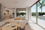 Villa Detached in San Pedro de Alcántara - 1 - slides