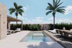 Villa Detached in San Pedro de Alcántara - 2 - slides