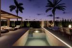 Villa Detached in San Pedro de Alcántara - 3 - slides