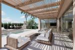 Villa Detached in San Pedro de Alcántara - 10 - slides