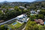 Villa Detached in Benahavís - 1 - slides