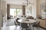 Apartment Ground Floor in Elviria - 2 - slides