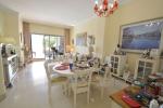Apartment Ground Floor in Elviria - 3 - slides