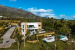 Villa Detached in The Golden Mile - 3 - slides