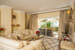 Apartment Ground Floor in Elviria - 2 - slides