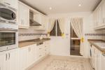 Apartment Ground Floor in Elviria - 3 - slides