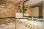 Apartment Ground Floor in Elviria - 5 - slides
