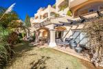 Apartment Ground Floor in Elviria - 8 - slides