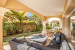 Apartment Ground Floor in Elviria - 9 - slides
