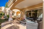Apartment Ground Floor in Elviria - 10 - slides