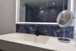 Apartment Middle Floor in Elviria - 10 - slides