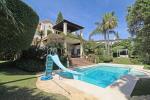 Villa Independiente en Bahía de Marbella - 4 - slides