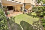 Apartment Ground Floor in Elviria - 2 - slides