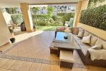 Apartment Ground Floor in Elviria - 3 - slides