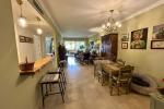 Apartment Ground Floor in Elviria - 3 - slides