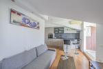 Apartment Penthouse in The Golden Mile - 3 - slides