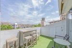 Apartment Penthouse in The Golden Mile - 4 - slides
