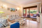 Apartamento Planta Baja en Guadalmina Baja - 4 - slides
