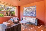 Apartamento Planta Baja en Guadalmina Baja - 9 - slides