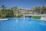 Apartment Penthouse in The Golden Mile - 1 - slides