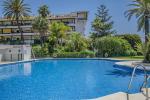 Apartment Penthouse in The Golden Mile - 9 - slides