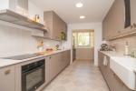 Apartment Middle Floor in Elviria - 4 - slides