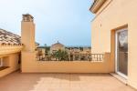 Apartment Penthouse Duplex in Elviria - 2 - slides