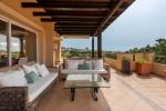 Apartment Penthouse Duplex in Elviria - 9 - slides
