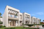 Townhouse Semi Detached in Elviria - 1 - slides