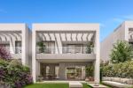 Townhouse Semi Detached in Elviria - 2 - slides