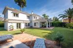 Villa Detached in Los Monteros - 3 - slides