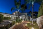 Villa Detached in Los Monteros - 5 - slides