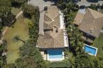 Villa Detached in Los Monteros - 2 - slides